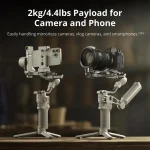 DJI RS4 Mini Combo Gimbal Stabilizer