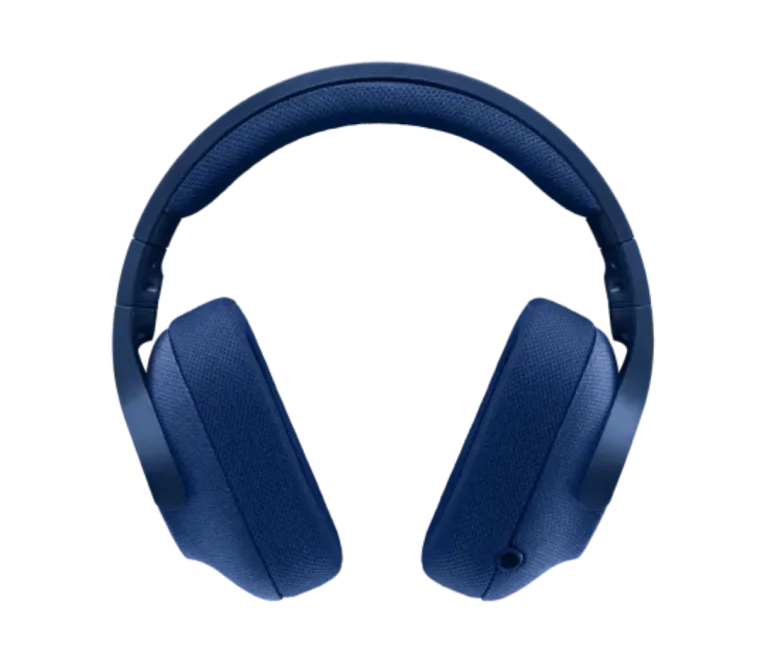 Logitech G433 7.1 Surround Wired Gaming Headset