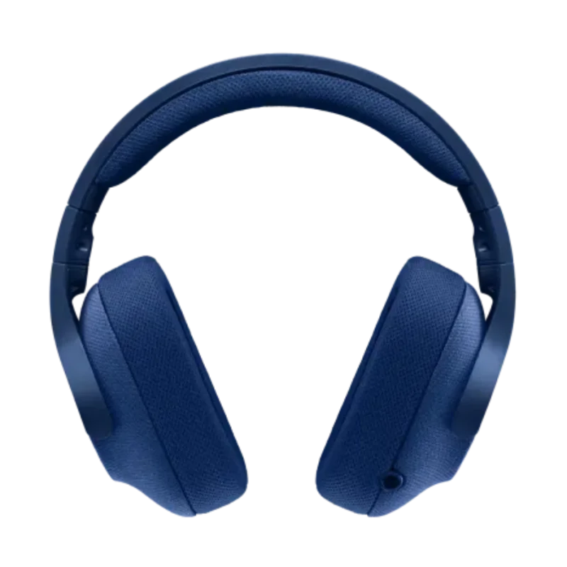 Logitech G433 7.1 Surround Wired Gaming Headset