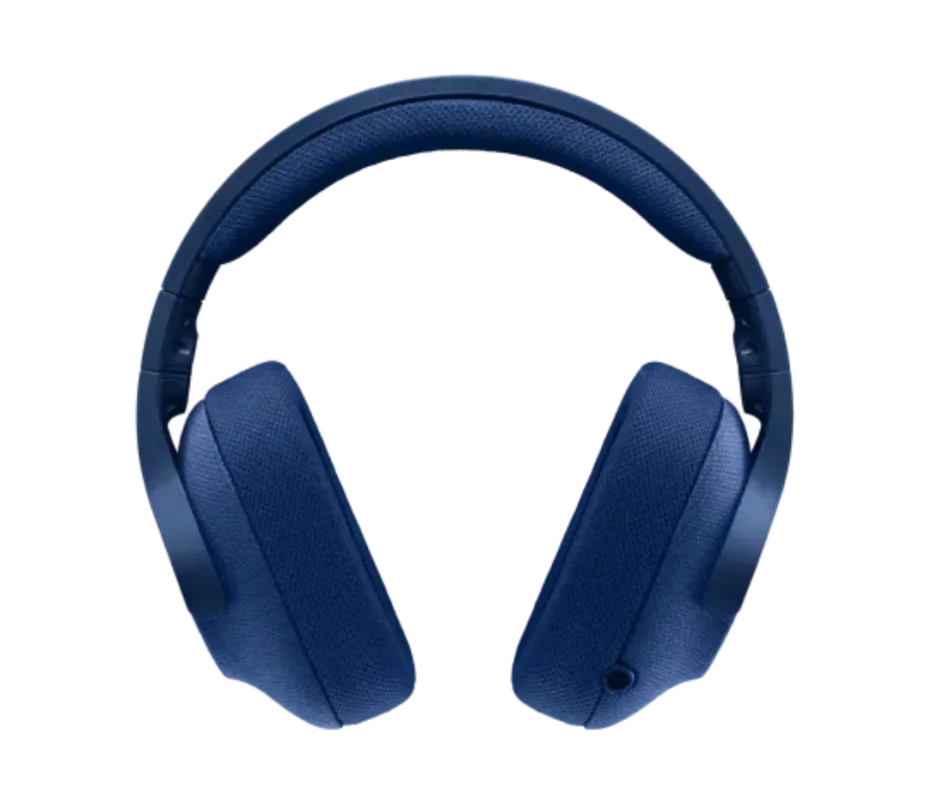 Logitech G433 7.1 Surround Wired Gaming Headset