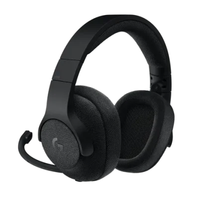 Logitech G433 7.1 Surround Wired Gaming Headset