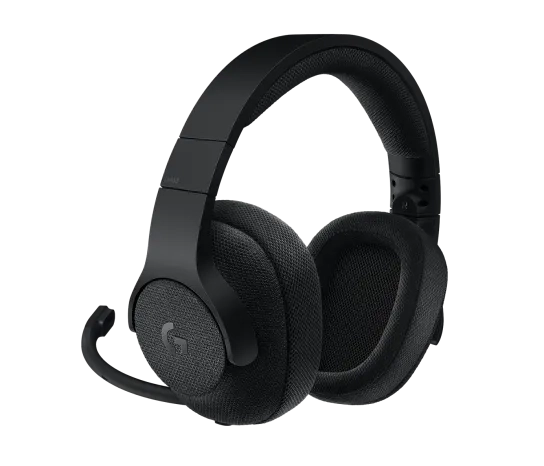 ImagebnxtLogitech G433 7.1 Surround Wired Gaming Headset Logitech G433 7.1 Surround Wired Gaming Headset