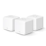 Mercusys Halo H60X access point Wi-Fi 6 AX1500 Mesh