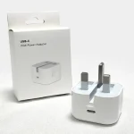 Apple 20W USB-C Power Adapter