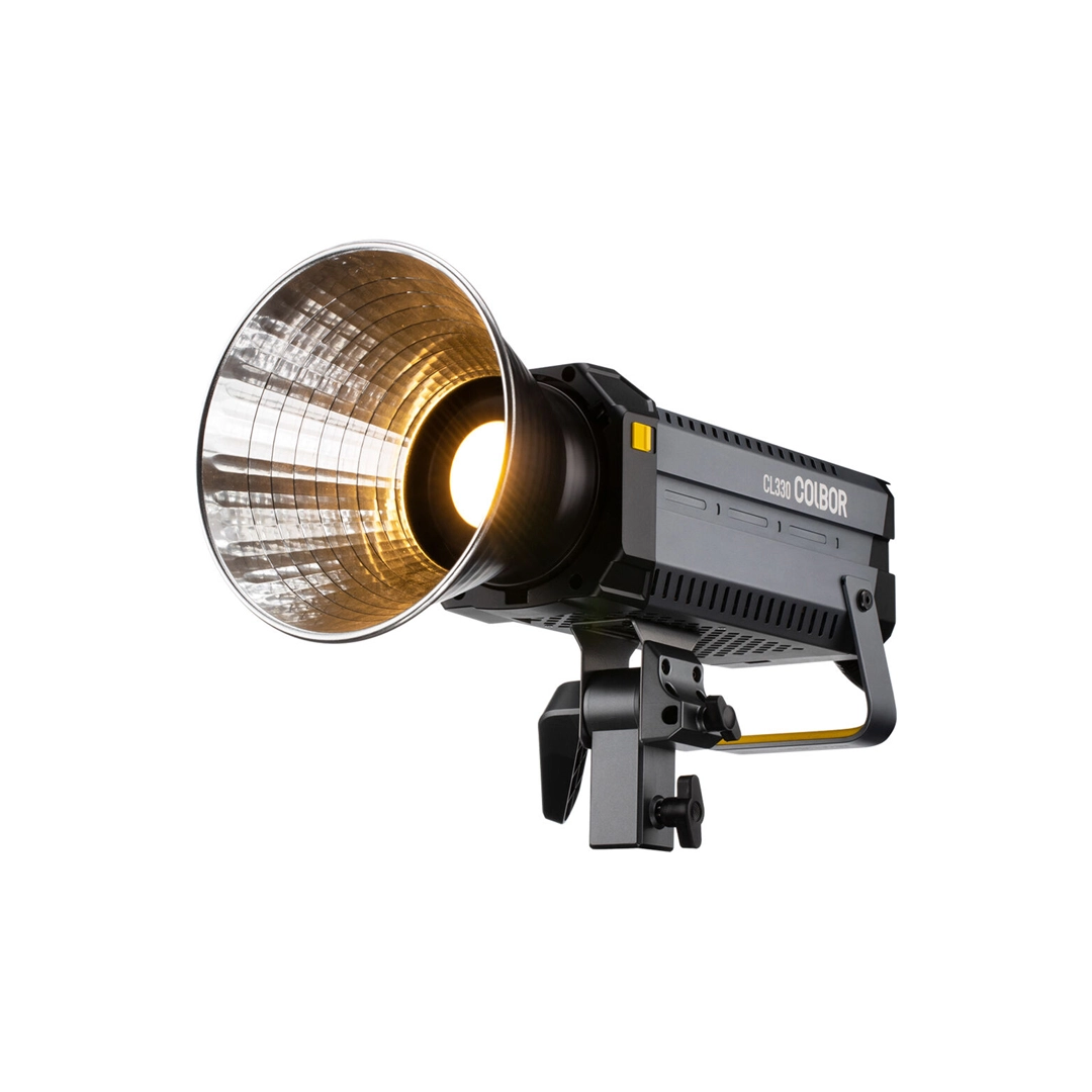COLBOR CL330 Bi-Color COB LED Video Light COLBOR CL330 Bi-Color COB LED Video Light