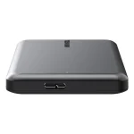 Toshiba Canvio Partner 1TB Portable 2.5’’ External HDD