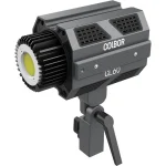 Colbor CL60 65W Bi-Color COB LED Video Light