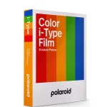 Polaroid Color i-Type Film 8 Instant Photos