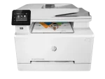 HP Color LaserJet Pro MFP M283fdw Printer