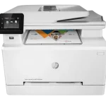 HP Color LaserJet Pro MFP M283fdw Printer