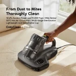 Oraimo CozyClean OSH-012A 12kPa Mattress Vaccum Cleaner with Mite Sensor