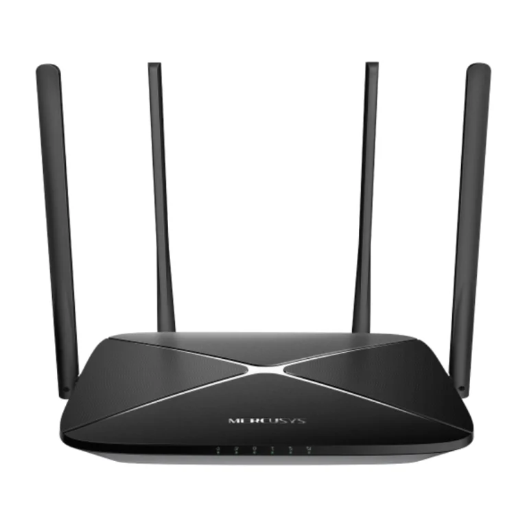 Mercusys TL‑MB115‑4G 300 Mbps Wireless N 4G LTE Router