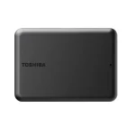 Toshiba Canvio Partner 1TB Portable 2.5’’ External HDD