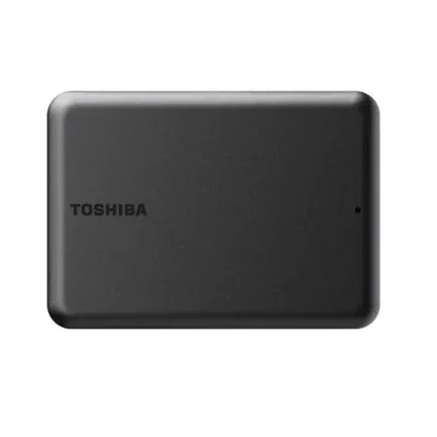 Toshiba Canvio Partner 1TB Portable 2.5’’ External HDD