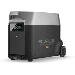 EcoFlow Smart Extra Battery for DELTA PRO Power Station (3600Wh)