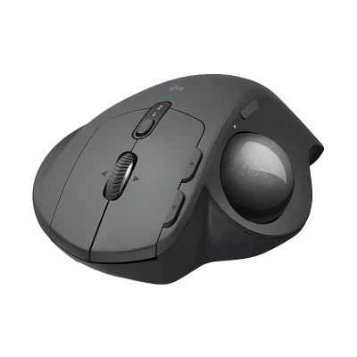 Logitech MX Ergo Wireless Trackball Mouse