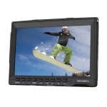 FeelWorld FW759 7" Field DSLR Camera Monitor HD Video Assist