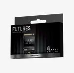Hiksemi Futures 1024GB M.2 2230 PCIe 4.0 Gen 4x4 NVMe Solid State Drive