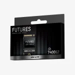 Hiksemi Futures 1024GB M.2 2230 PCIe 4.0 Gen 4x4 NVMe Solid State Drive