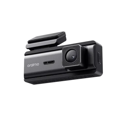 Oraimo VisionRide Lite 2K HD Recording Safe Guard Car Corder