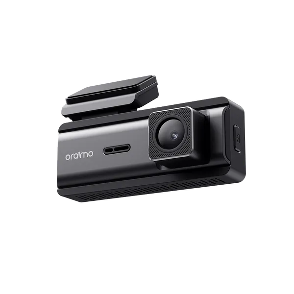 Oraimo VisionRide Lite 2K HD Recording Safe Guard Car Corder