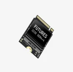 Hiksemi Futures 1024GB M.2 2230 PCIe 4.0 Gen 4x4 NVMe Solid State Drive