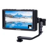 FEELWORLD F5 5" 4K HDMI DSLR on Camera Monitor Full HD