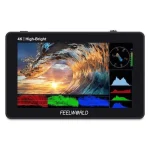 FeelWorld F6 Plus 5.5″ 4K HDMI Monitor