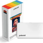 Polaroid Hi·Print 2x3 Generation 2 Pocket Photo Printer