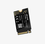 Hiksemi Futures 1024GB M.2 2230 PCIe 4.0 Gen 4x4 NVMe Solid State Drive