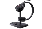 Yealink WH62 Mono DECT Wireless Headset