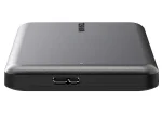 Toshiba Canvio Partner 4TB Portable 2.5’’ External HDD