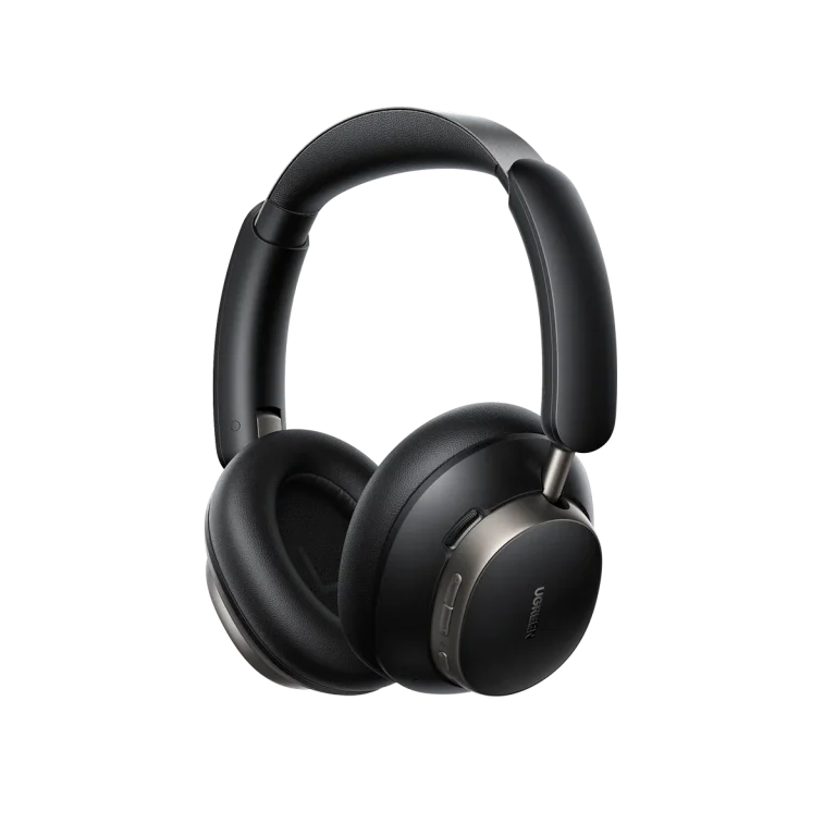 UGREEN HP206 Studio Pro Hybrid ANC Headphones