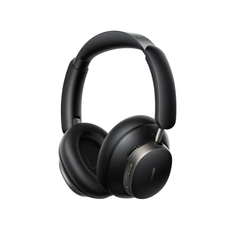 UGREEN HP206 Studio Pro Hybrid ANC Headphones
