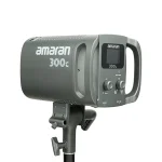 Aputure Amaran 300C RGB LED Video Light