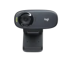 Logitech C310 HD Webcam