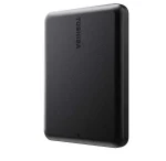 Toshiba Canvio Partner 4TB Portable 2.5’’ External HDD
