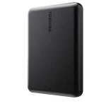 Toshiba Canvio Partner 4TB Portable 2.5’’ External HDD