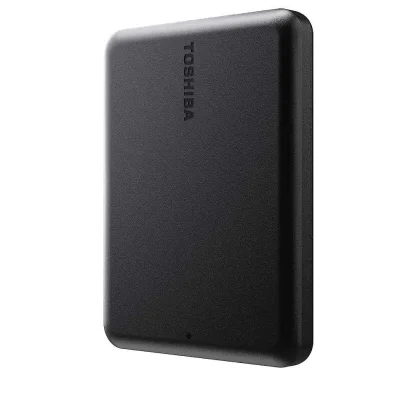 Toshiba Canvio Partner 4TB Portable 2.5’’ External HDD