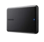 Toshiba Canvio Partner 4TB Portable 2.5’’ External HDD