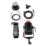 Aputure Light Storm LS 600D Daylight LED Video Light