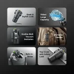 Oraimo ThermoGo OH-VIT201N 750ml Stainless Steel Insulated Thermos