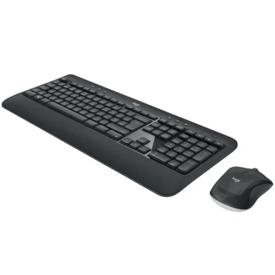 Logitech MK540 Advanced Wireless Keyboard & Mouse Combo