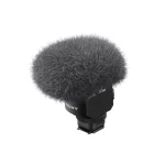 Sony Digital Shotgun Microphone ECM-M1