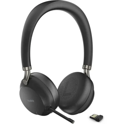 Yealink BH72 Lite Teams USB Bluetooth Headset