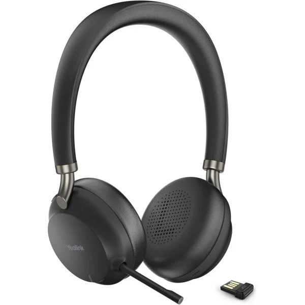 Yealink BH72 Lite Teams USB Bluetooth Headset