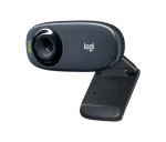 Logitech C310 HD Webcam