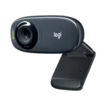 Logitech C310 HD Webcam