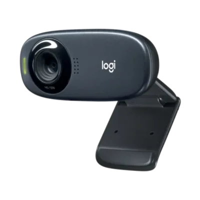 Logitech C310 HD Webcam