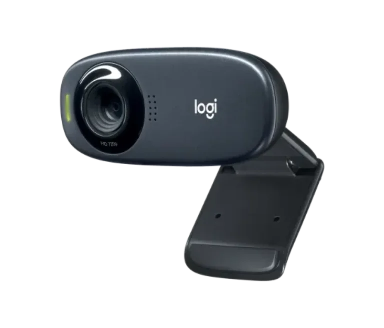 Logitech C310 HD Webcam